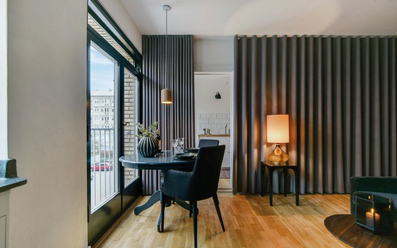 best blackout curtains