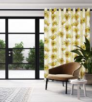 Dandelion Eyelet