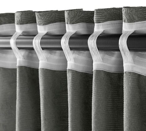 Curtain Tapes Dubai