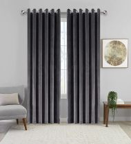 Canora Velvet Curtains Dubai
