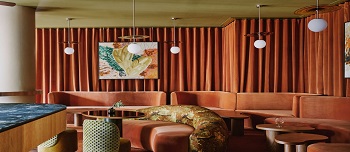 Velvet Curtains in Dubai