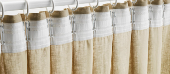 Curtain Tapes Dubai