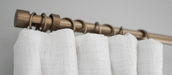 Curtain Rods