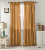Silk Nikki Curtains Dubai