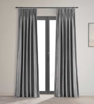 Silk Plea Curtains Dubai