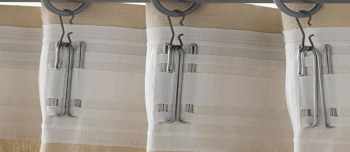 Curtain Tapes in Dubai