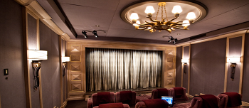 Velvet Curtains Dubai