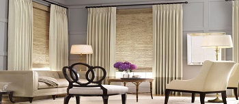 Hotel Curtains Dubai