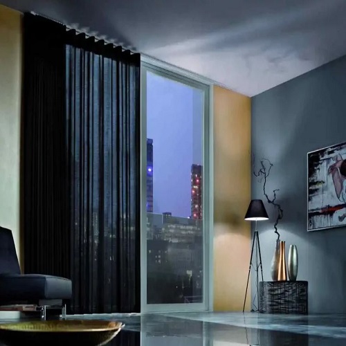 office-curtains-Dubai