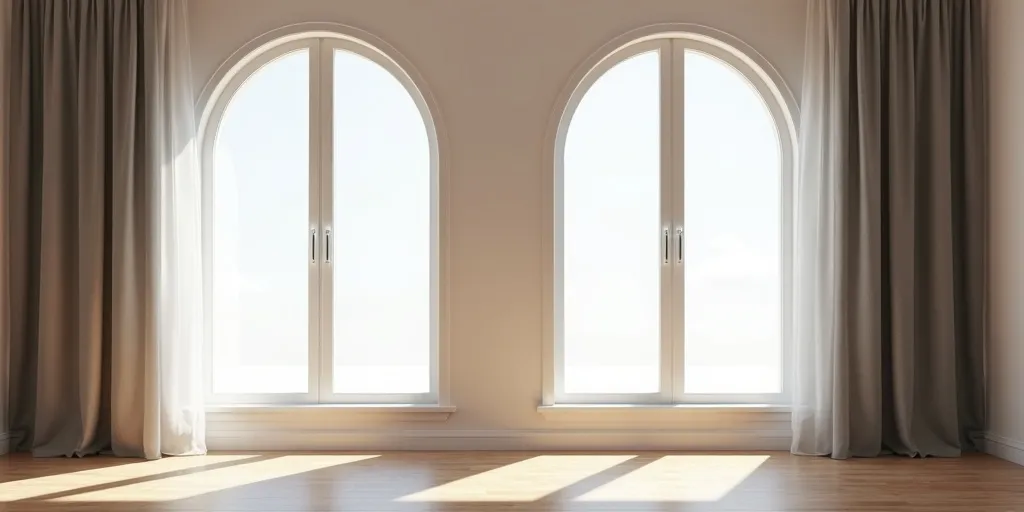 How does the weight of blackout curtains impact their light-blocking capabilities?