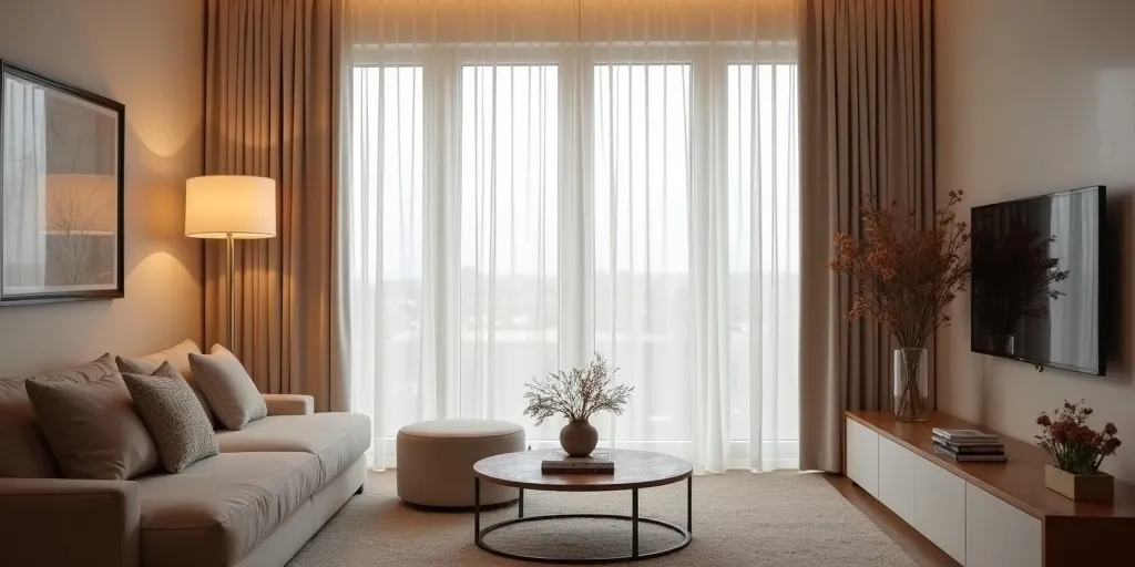 What online retailers offer noise-reducing blackout curtains?