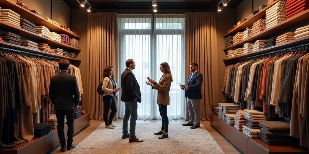 Are there specialty stores that carry noise-reducing blackout curtains?