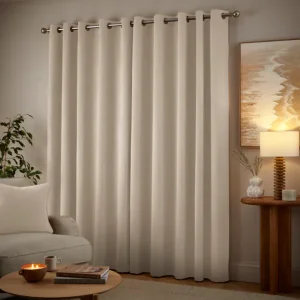 High Quality Wynter Thermal Eyelet Curtains