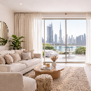 Buy Living Room Curtains in Dubai.