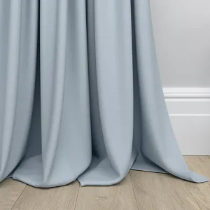 Norleigh Sky Made to Measure Wave Curtains
