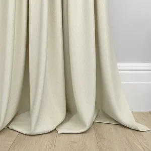 Wave Curtains | Made to Measure Fully Lined Polyester