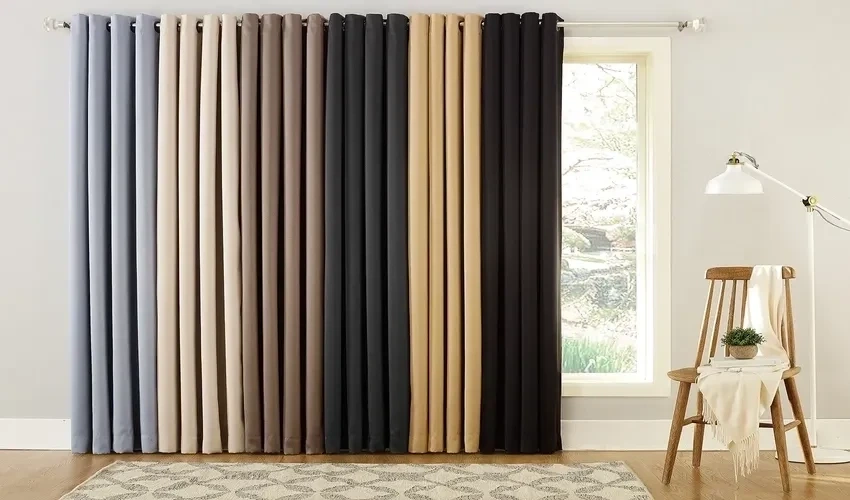 Best For Blackout Curtains