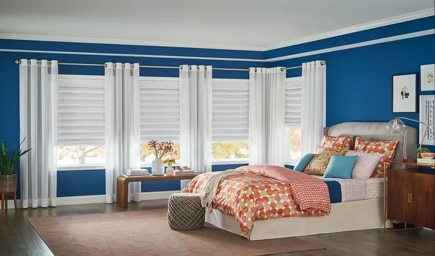 Best For Custom-Made Curtains