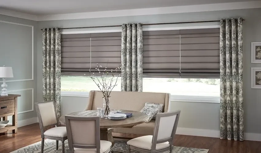 Best For Ready-Made Curtains & Blinds Online