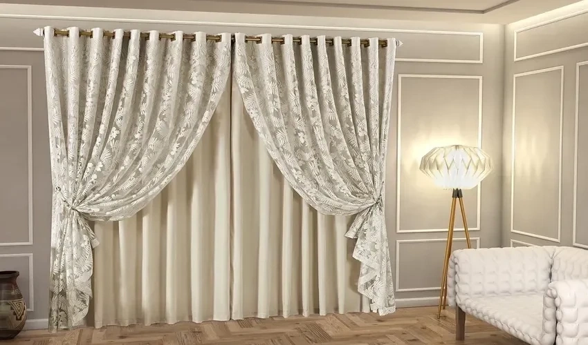 Best Overall Curtain Shop In Dubai