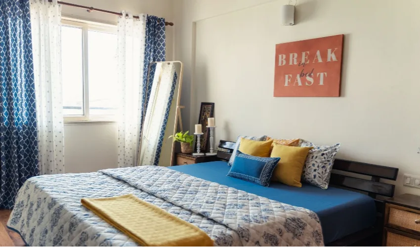 Consider Your Room Purpose Curtains 