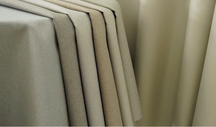 High-Quality Fabrics 