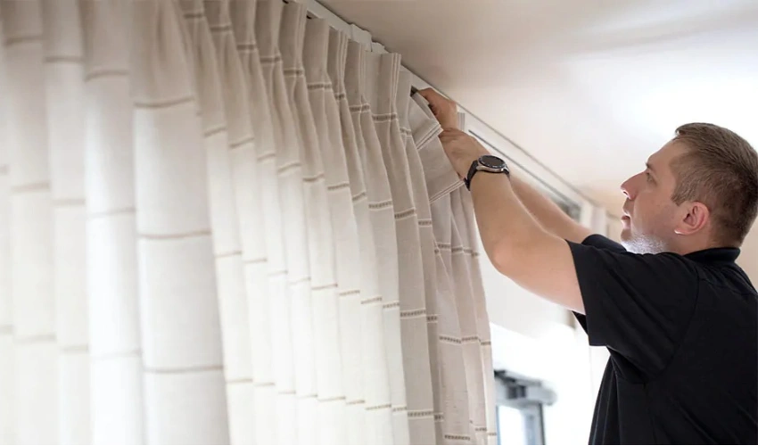 Professional Installation