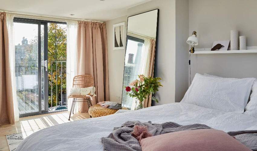 Where to Buy Curtains in Dubai